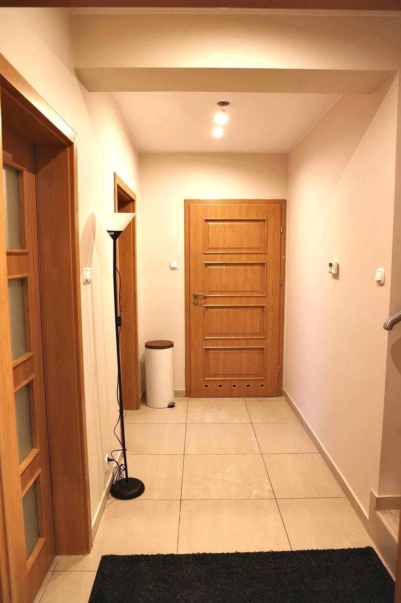 Villa Krasnowolska Airport Varsovie Extérieur photo