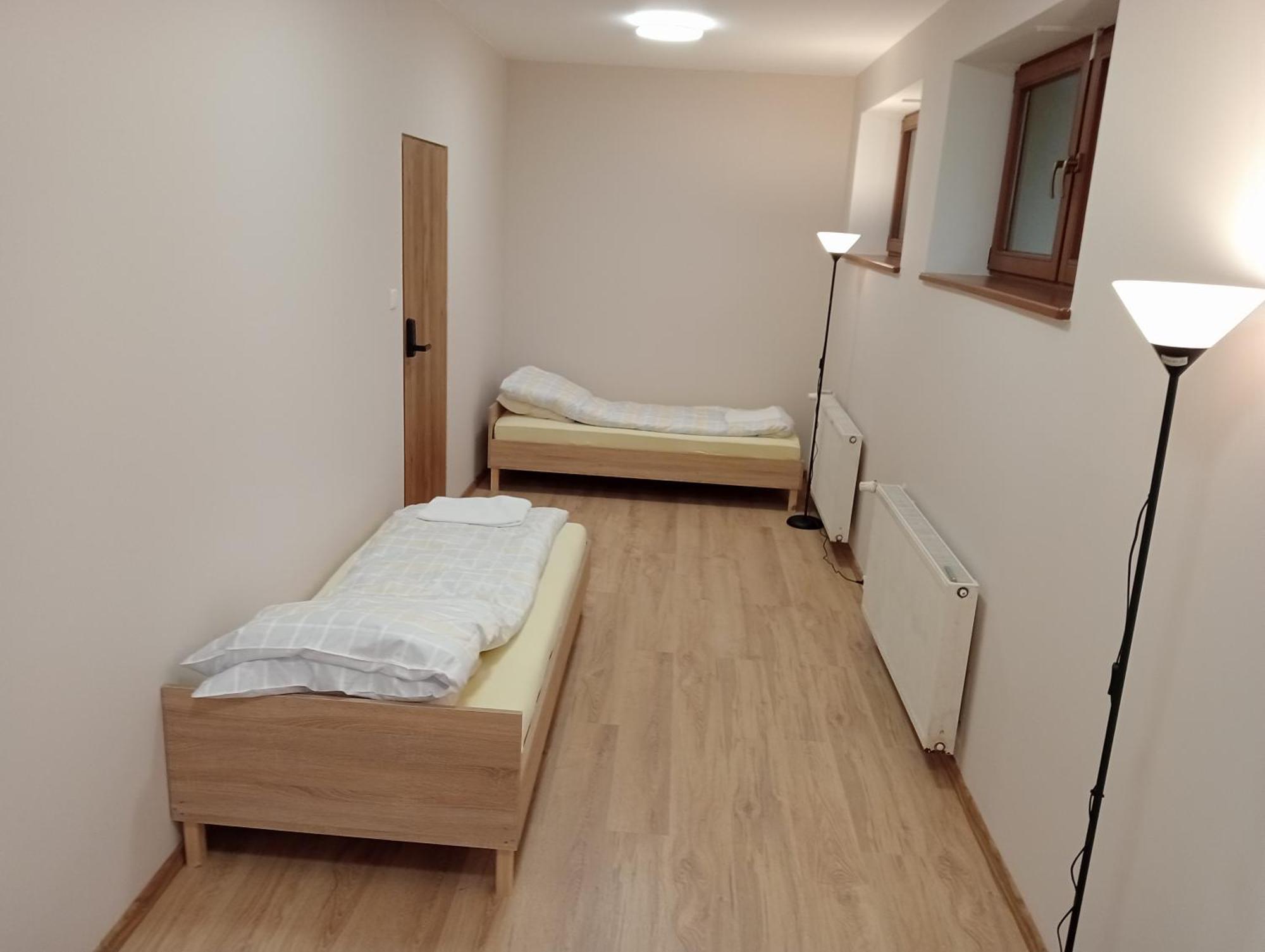 Villa Krasnowolska Airport Varsovie Extérieur photo