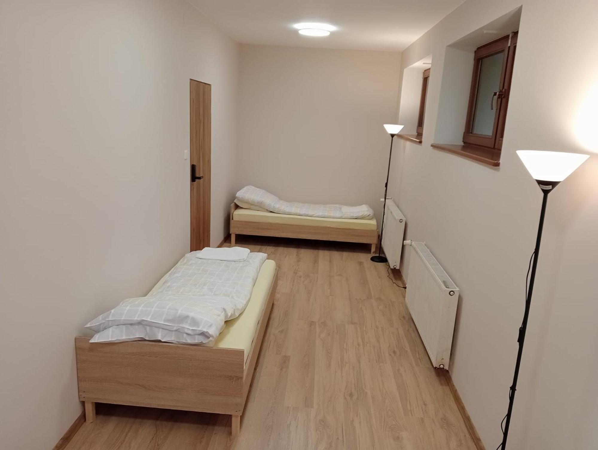 Villa Krasnowolska Airport Varsovie Extérieur photo