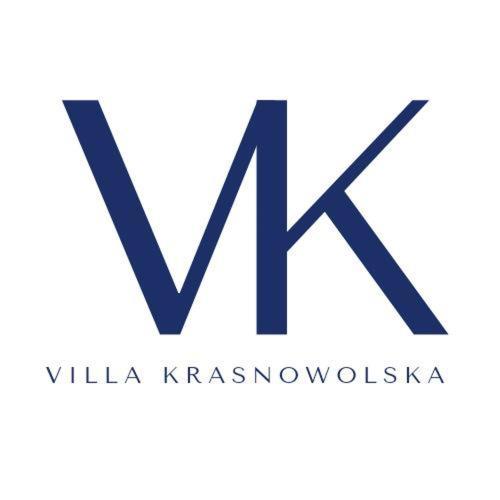 Villa Krasnowolska Airport Varsovie Extérieur photo