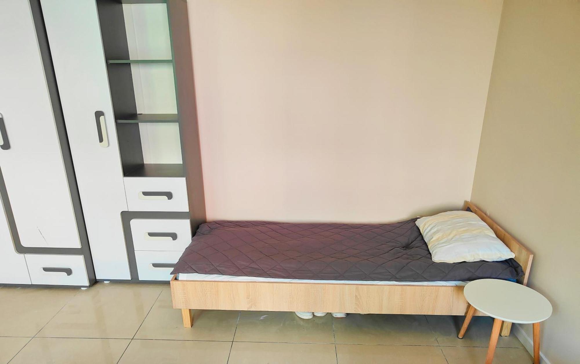 Villa Krasnowolska Airport Varsovie Extérieur photo