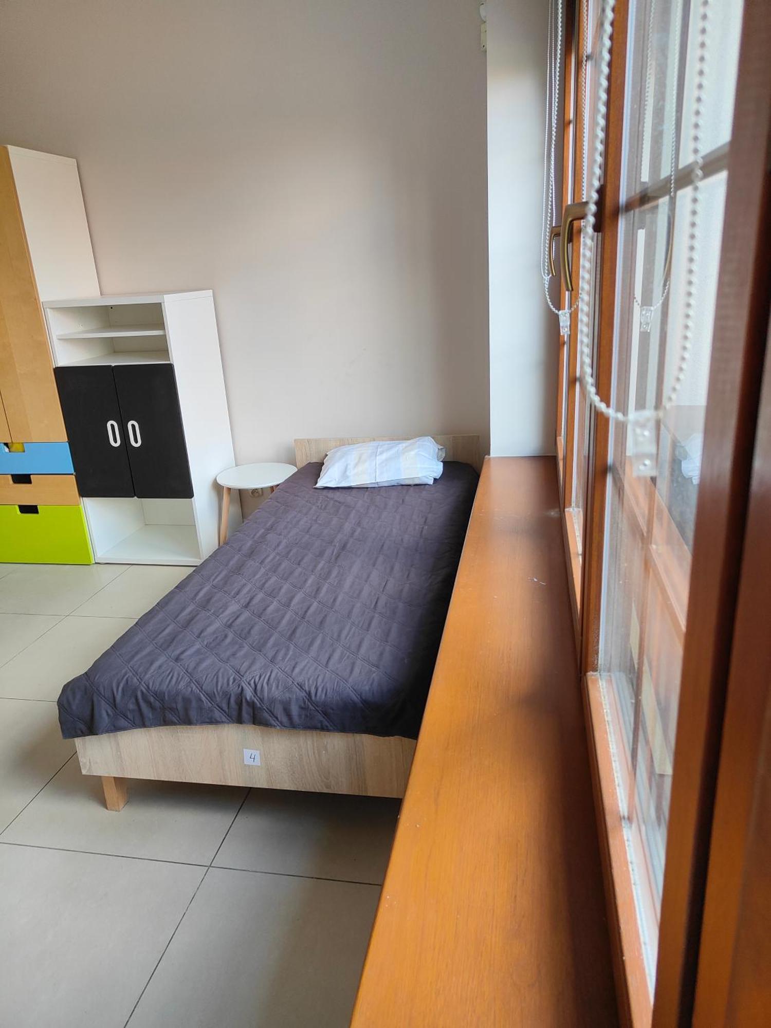 Villa Krasnowolska Airport Varsovie Extérieur photo